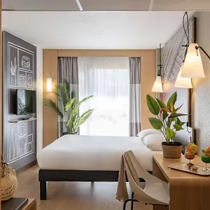 3* Szálloda Ibis Plage La Bocca
